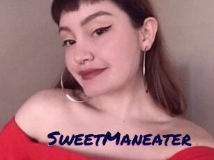 SweetManeater