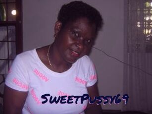 SweetPussy69
