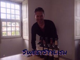 SweetStylish