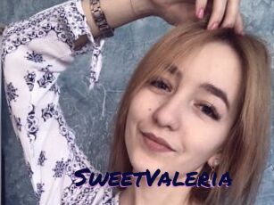 SweetValeria