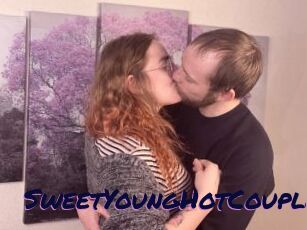 SweetYoungHotCouple