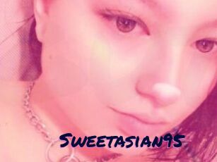 Sweetasian95
