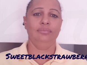 Sweetblackstrawberry