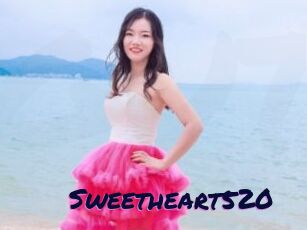 Sweetheart520