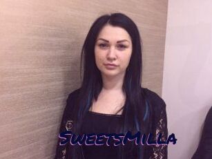 SweetsMilla