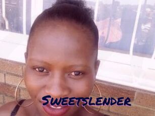 Sweetslender