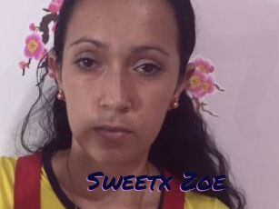 Sweetx_Zoe
