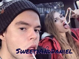 SweetyAndDaniel