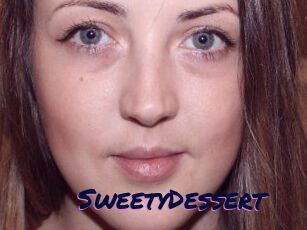 Sweety_Dessert