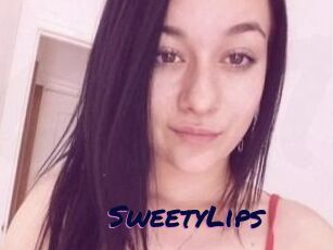 SweetyLips