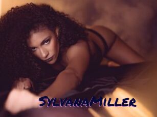 SylvanaMiller