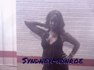 SyndneyMonroe