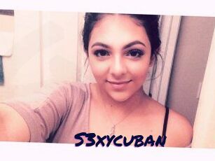 S3xycuban