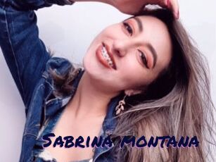 Sabrina_montana