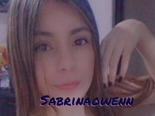 Sabrinaowenn