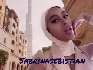 Sabrinasebistian