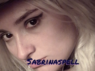 Sabrinaspell