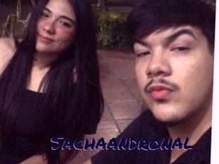 Sachaandronal