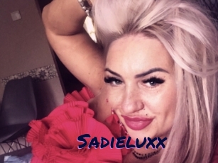 Sadieluxx