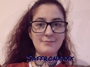 Saffronxxxx