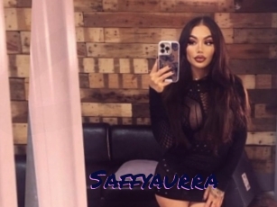 Saffyaurra