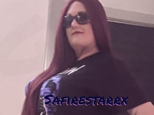 Safirestarrx