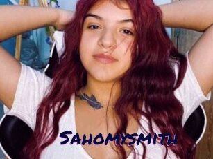 Sahomysmith