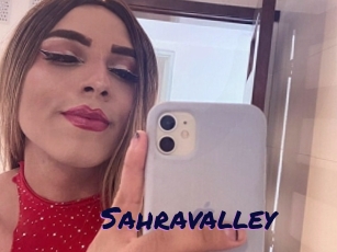 Sahravalley