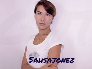 Sahsajonez