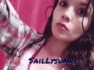 SailLysuNny