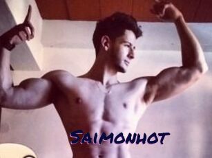 Saimonhot