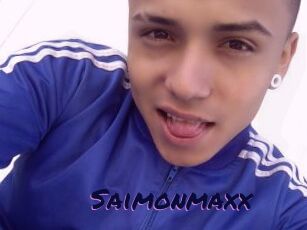 Saimonmaxx