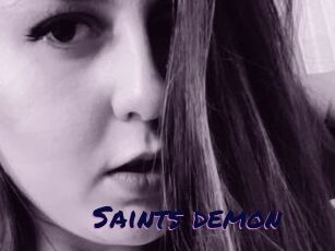 Saints_demon