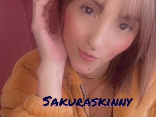 Sakuraskinny