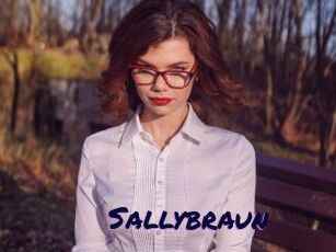Sallybraun