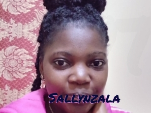 Sallynzala