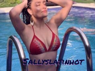 Sallyslatinhot
