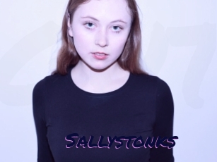 Sallystonks