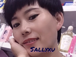 Sallyxu