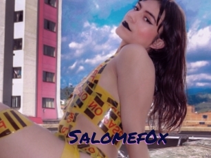 Salomef0x