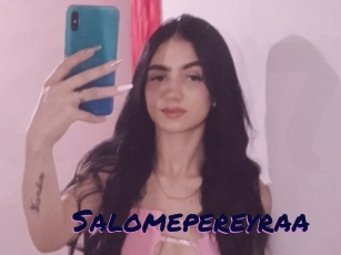Salomepereyraa