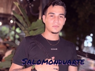 Salomonduarte