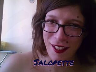 Salopette