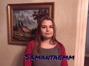 Samantaemm