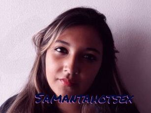 Samantahotsex