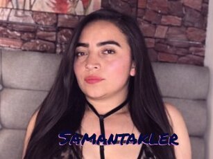 Samantakler