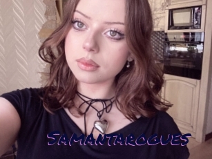Samantarogues