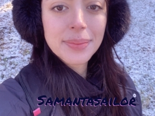 Samantasailor