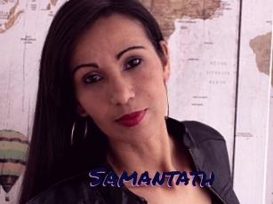 Samantath