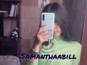 Samanthaabill